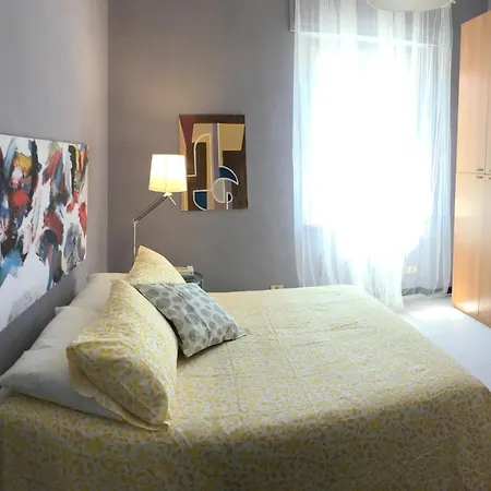 Piazza Gramsci Apartment *