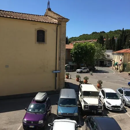 Piazza Gramsci